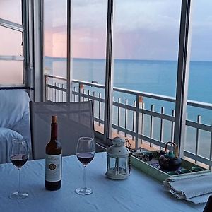 Valencia Beach SKY Room